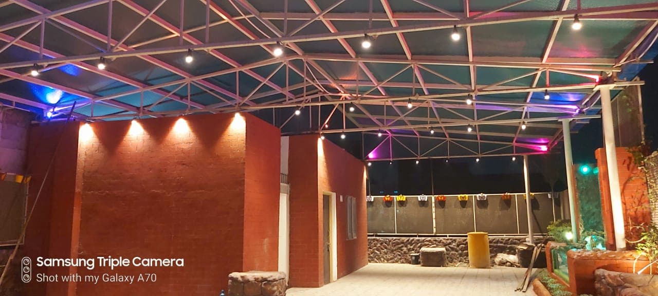 WedCell Institute of Event Management New Delhi Infrastructure photo 6